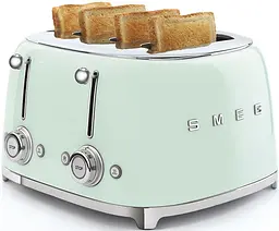 Тостер SMEG TSF03PGEU - мініатюра 2