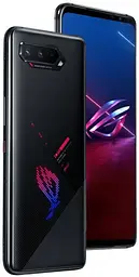 Смартфон Asus ROG Phone 5s Pro 18/512GB Phantom Black - мініатюра 5