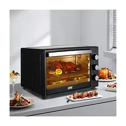 Електропіч WINNINGSTAR ST-9620 - мініатюра 5