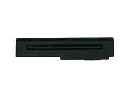 Акумуляторна батарея для ноутбука Asus A32-M50 11.1V Black 4400 mAh