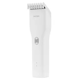 Машинка для стрижки Xiaomi Enchen Boost White - мініатюра 2