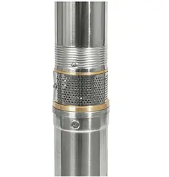 Насос заглибний свердловинний відцентровий Vitals Aqua PRO 3-20SD 1851-0.8r стійкий до піску (150674) - мініатюра 4