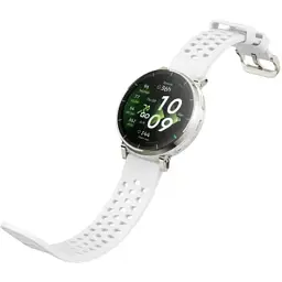 Смарт-годинник Amazfit Active 3 Premium W2559GL3N Білий (1193748) - мініатюра 5