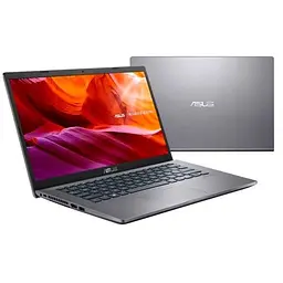 Б/В Ноутбук Asus Vivobook S14 (14"/FHD/Intel Core i5-8250U/RAM 8GB DDR4/SSD 240GB) - мініатюра 5