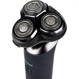 Електробритва ShowSee F305-GY Black [110296] - мініатюра 2