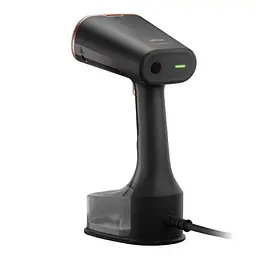 Відпарювач BRAUN GS 7077 BK - мініатюра 2