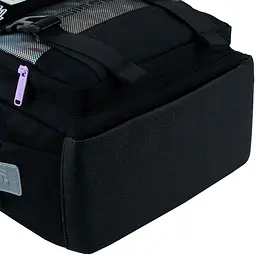 Рюкзак для початкової школи Kite Education 1022 MH Чорний (MH26-1022M) - мініатюра 8