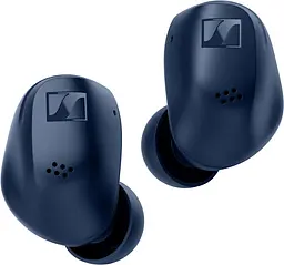 Навушники Sennheiser ACCENTUM True Wireless Blue (700264) - мініатюра 2