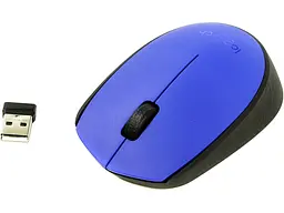 Миша Logitech M170 (910-004642) - мініатюра 3