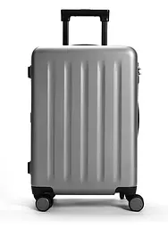 Валіза Ninetygo PC Luggage 24'' Grey