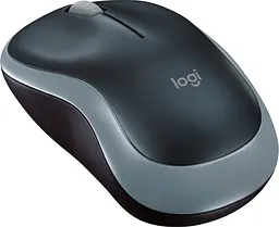 Миша Logitech M185 Wireless Mouse Grey (910-002235, 910-002238, 910-002252) UA [27123] - мініатюра 3