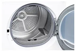 Сушильна машина MIDEA MD110H80/W-UA (8 кг, інвертор, тепл. насос) - мініатюра 6