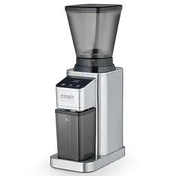 Кавомолка Caso Barista Chef Inox 1834