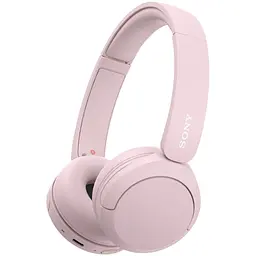 Навушники Sony WH-CH520 Wireless Pink (WHCH520P.CE7) - мініатюра 1