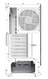 Корпус GameMax Claw 460 Tempered Glass без БЖ White (CLAW 460 WH) - мініатюра 7