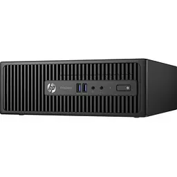 Комп'ютер HP ProDesk 400 G3 SFF (i5-6500/8/120SSD) Б/В