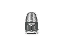 Кавоварка Smeg DCF02SSEU