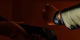 Смарт-годинник Xiaomi Watch S1 (BHR5559GL) чорний - мініатюра 7