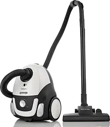 Пилосос із мішком Gorenje VCEA11CXWII