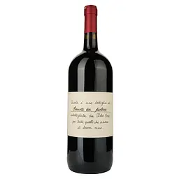 Вино Toso Piemonte Barbera, красное, сухое, 1,5 л