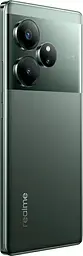 Смартфон Realme GT 6 16/512GB Razor Green (Global) - мініатюра 7