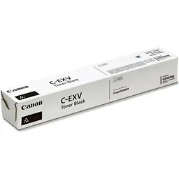 Тонер-картридж Canon C-EXV67 toner black (5746C002)