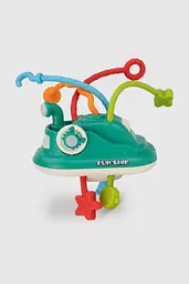 Брязкальце 1159 Зелений (6946616484046) shop (6946616484046)