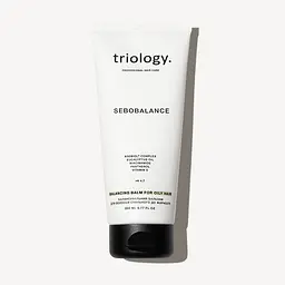 Балансувальний бальзам Sebobalance Triology для волосся схильного до жирності 