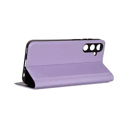 Чохол до мобільного телефона BeCover Exclusive New Style Samsung Galaxy A26 SM-A266 Purple (713022) - мініатюра 5