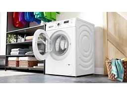 Пральна машина автоматична Bosch WGE02200BY - мініатюра 5