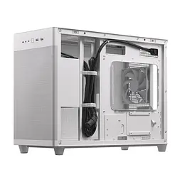 Корпус для ПК ASUS Prime AP201 White (90DC00G3-B39000) - мініатюра 8