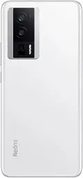 Смартфон Xiaomi Redmi K60 Pro 12/256Gb Sunny Snow CN Глобальна прошивка - мініатюра 2