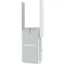 Ретранслятор Wi-Fi сигналу Keenetic Buddy 6 (KN-3411) [128277]