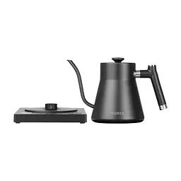 Електрочайник ECG Forza 8000 Pour over Nero - мініатюра 6