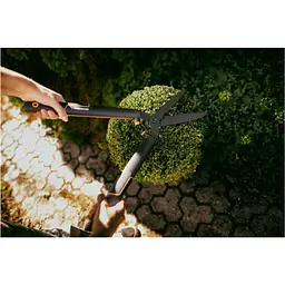 Ножиці для живої огорожі Fiskars SingleStep (1001433) - мініатюра 10