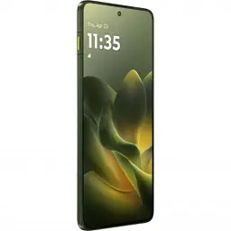 Мобільний телефон Motorola Edge 70 12/512GB Bronze Green (PBA50046RS) - мініатюра 8