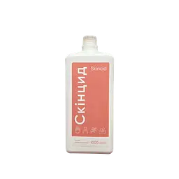 Дезинфицирующее средство Скінцид, 1л