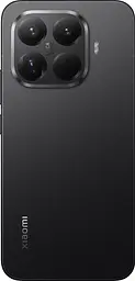 Смартфон Xiaomi 15Т Pro 12/512GB Black Global no charger 5G NFC - мініатюра 6
