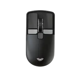 Миша бездротова Aula SC320 Black