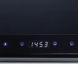 Витяжка телескопічна WEILOR PTS 62652 FBL 1300 LED Strip - мініатюра 14