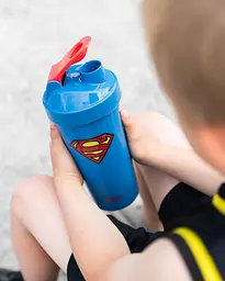 Шейкер спортивний Smart Shake 800 мл fit0011344 - мініатюра 5