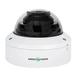 Купольна IP-камера GV-174-IP-IF-DOS50-30 SDA