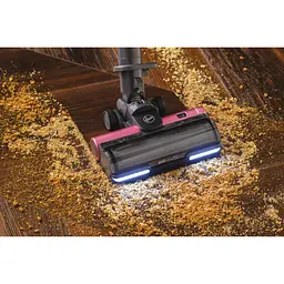 Пилосос Hoover HF920H 011 - мініатюра 12