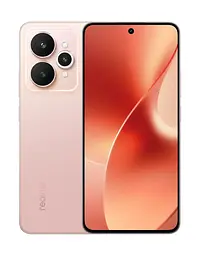 Смартфон realme 15 5G 12/256GB Pink EU - мініатюра 1