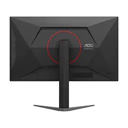 Монітор AOC U27G4XM - мініатюра 5