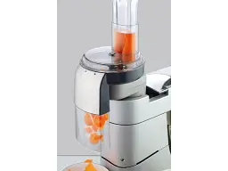 Насадка-овочерізка Kenwood AT340 - мініатюра 8