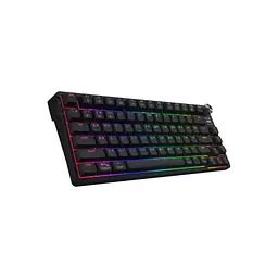 Клавіатура Hator Icefall Pro Wireless/Bluetooth/USB Black (HTK450UA) - мініатюра 3