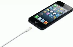 Кабель Apple Lightning to USB 2.0 (MD819) 2м [22506] - мініатюра 3
