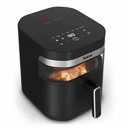 Аерогриль Tefal Easy Fry Infrared EY8328E (00000059819) - мініатюра 2