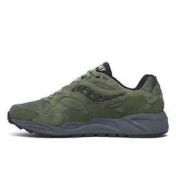 Кросівки Saucony Grid Shadow 2 GTX 43 Green (1097-S70840-2 9,5) - мініатюра 2